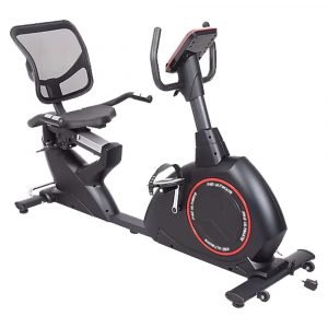 Recumbent-Bike-916A