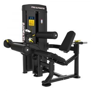 Seated Leg Curl