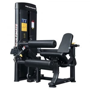 Seated Leg Curl Leg Extension