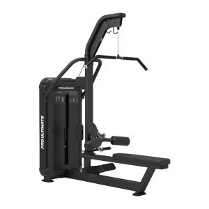 Signature-Lat-Pulldown-With-Seated-Row