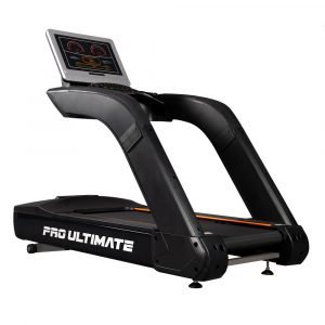 Treadmill-Monster