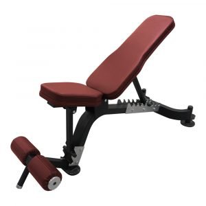 Multi Adjustable Premium Bench