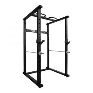 Power Rack 4×2 Pipe