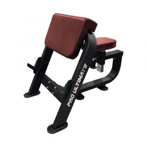 Preacher Bench