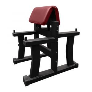 Standing Preacher Curl