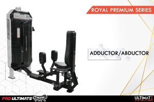 Adductor/Abductor