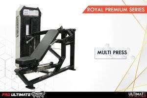Multi Press