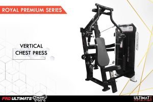 Vertical Chest Press